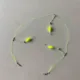 Monturas para Pesca de Carpa con sistema anti-embotellamiento, listas - imagen 2
