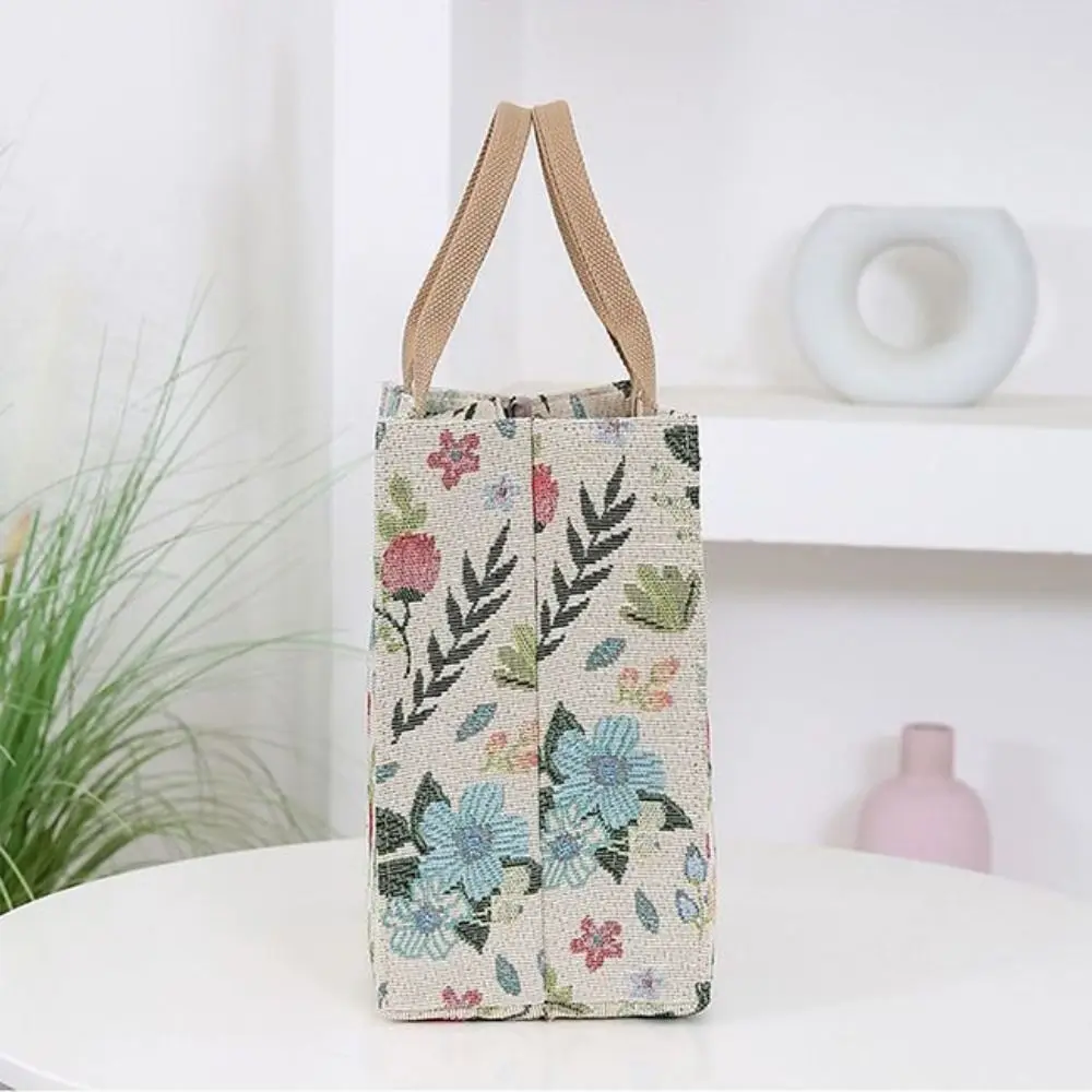 Bolsa térmica reutilizable