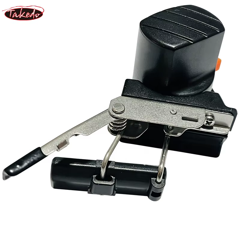 TAKEDO Contador de Sedal 0-999M – Medidor de Línea Profundidad - imagen 3