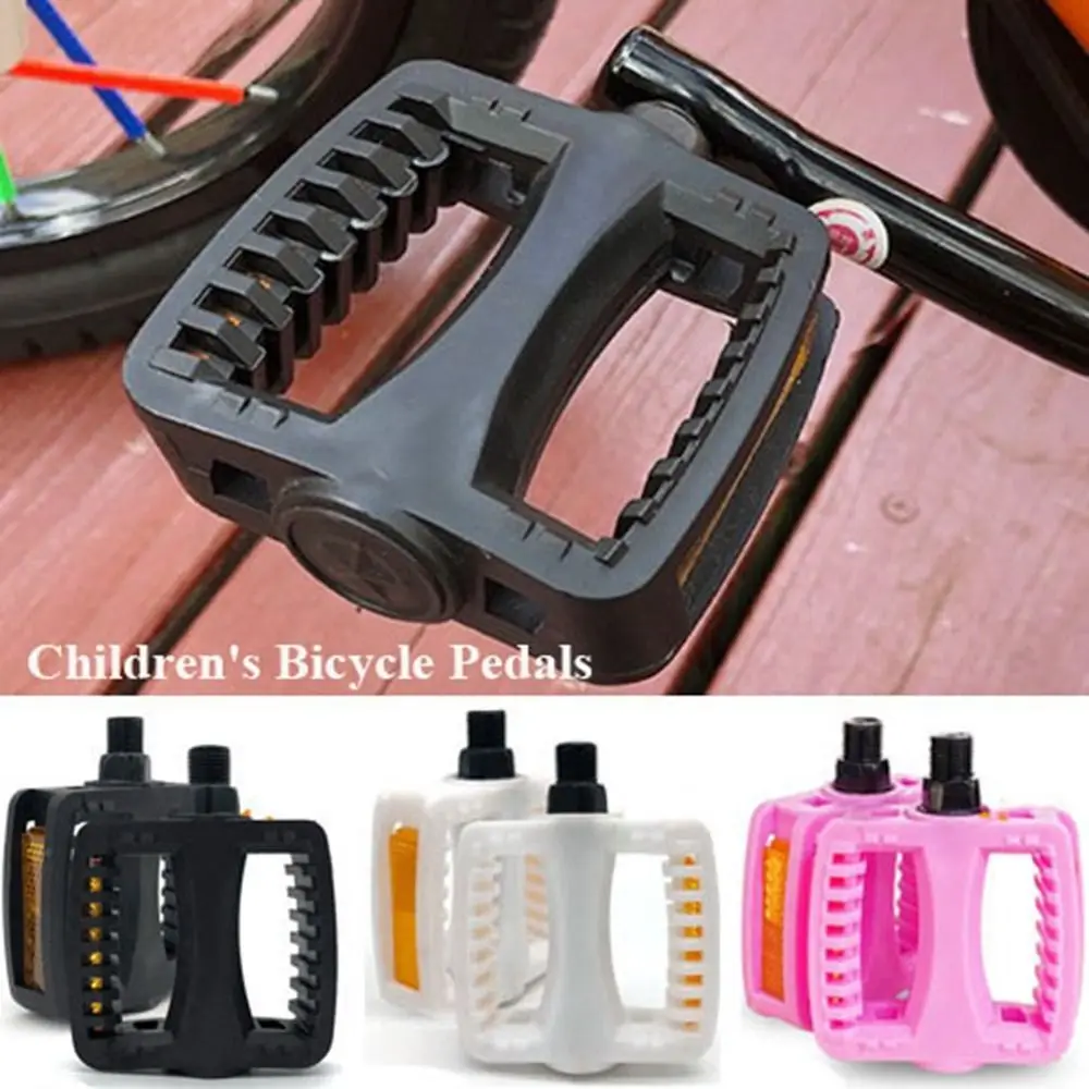 Pedales antideslizantes ultraligeros universales para bicicleta infantil - imagen 5