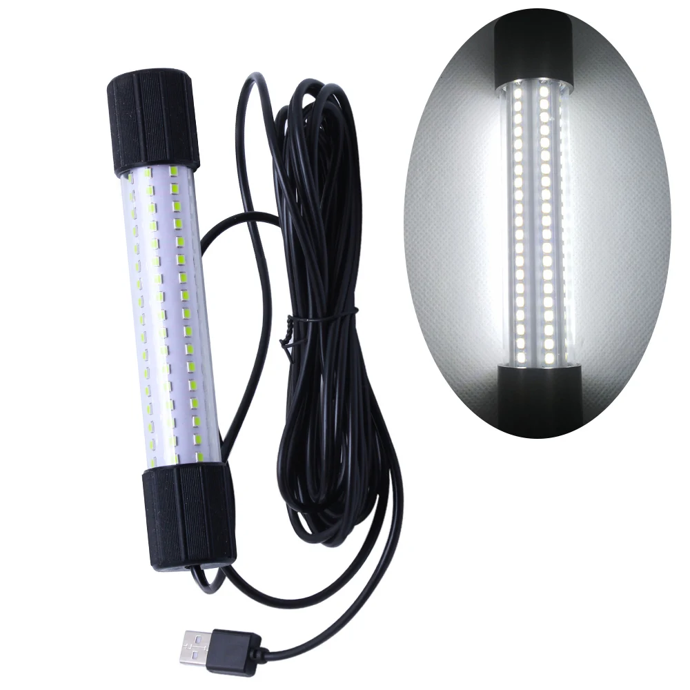 Empaque compacto de la luz LED