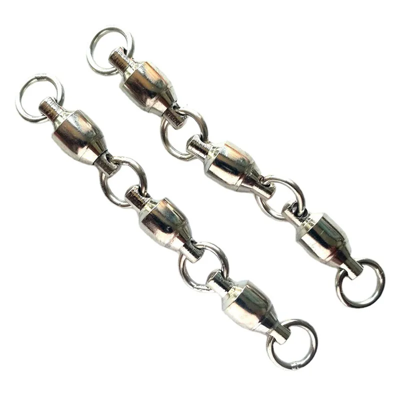 Accesorios de pesca resistentes a la corrosión