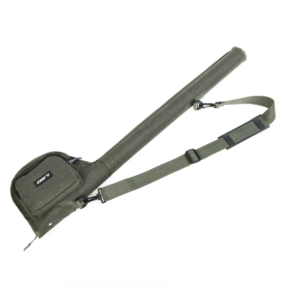 Estuche ajustable para señuelos y aparejos
