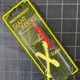 MEGAIMABASS IMA Pencil – señuelo de largo alcance para lubina