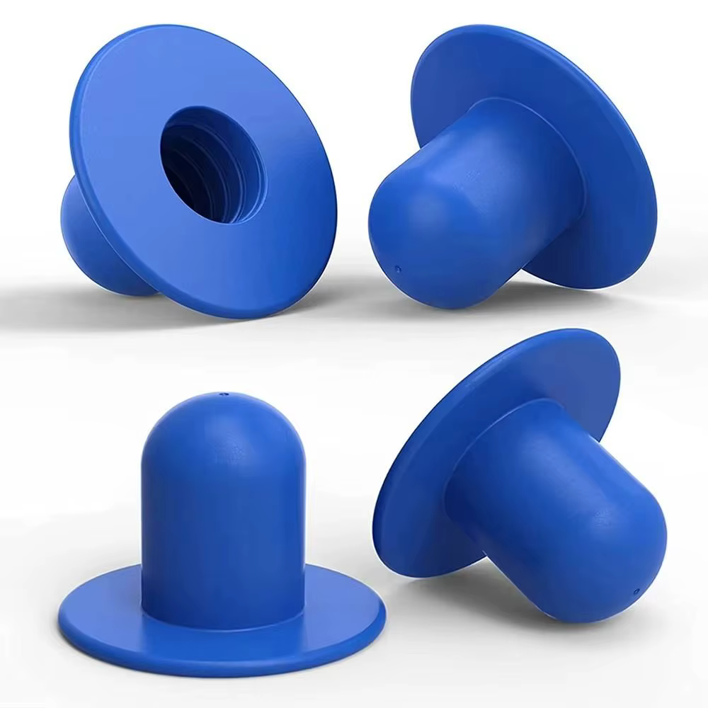 Tapón de drenaje para bomba de agua de piscina - imagen 3