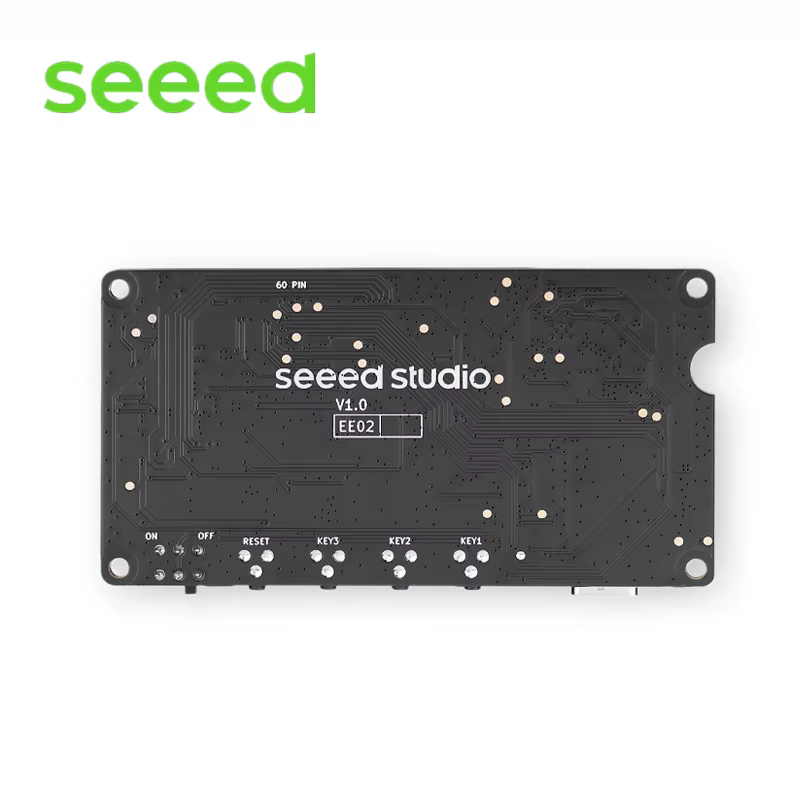 Pantalla ePaper XIAO EE02 para Spectra 6 – SenseCraft HMI