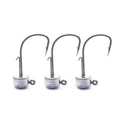 Señuelo Ned Jig Head anticaída – Plomo para lubina y medregal