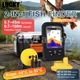 LUCKY FF718LIC buscador de peces portátil con sonar y alarma - imagen 3