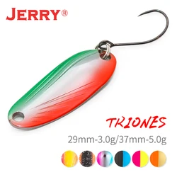 Cucharas Trucha Jerry Triones – Dos colores