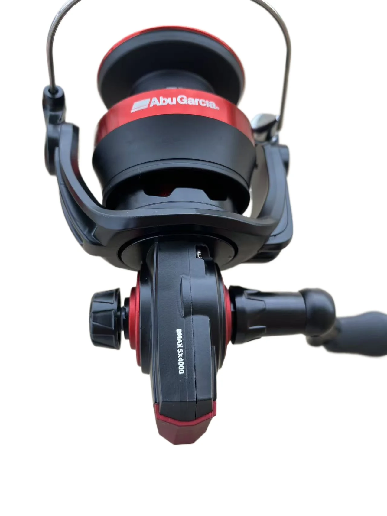 Abu Garcia BMAX SX Carrete de spinning ligero – para pesca - imagen 5