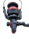 Abu Garcia BMAX SX Carrete de spinning ligero – para pesca - imagen 5