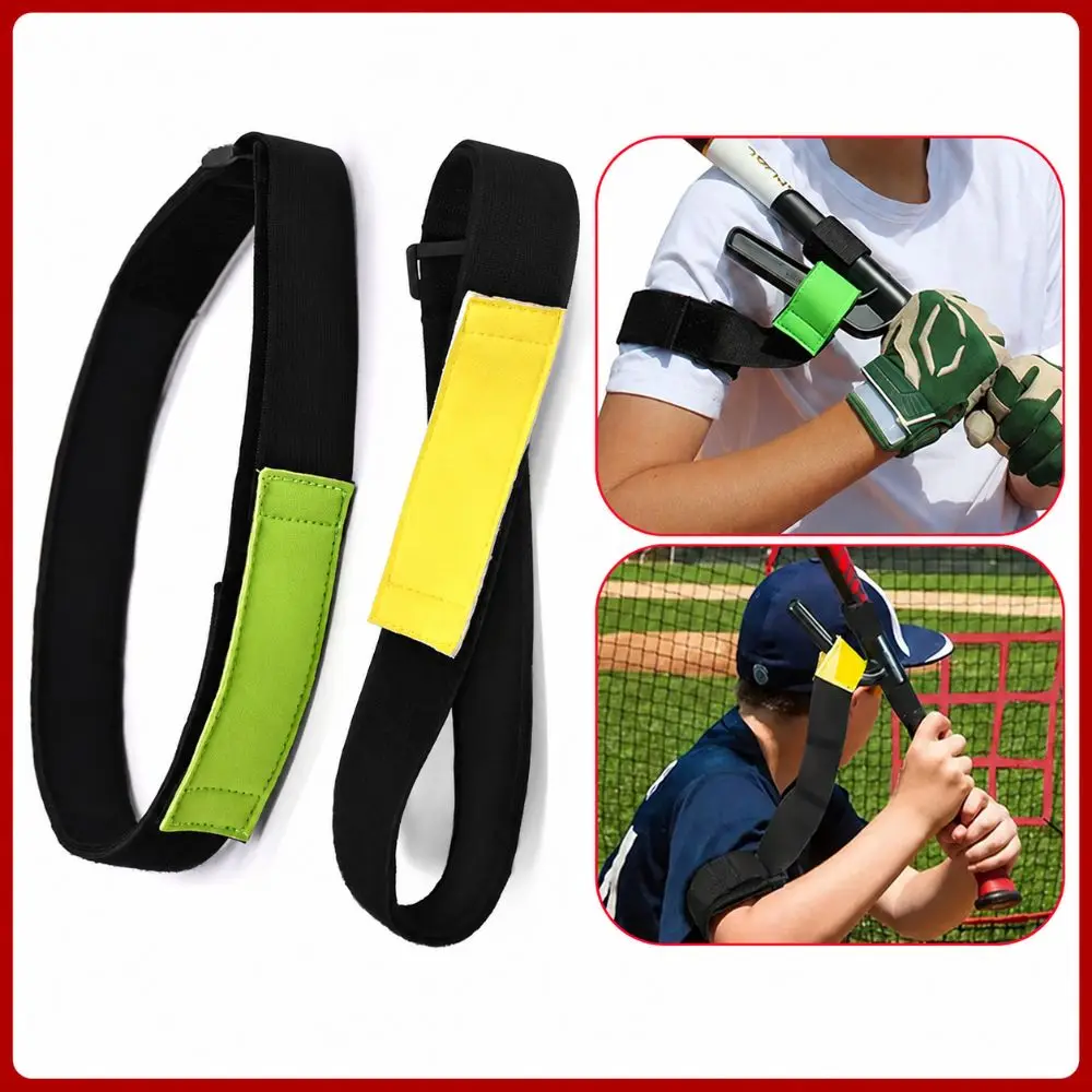 Entrenador de swing para béisbol y sóftbol, mejora el contacto - imagen 3