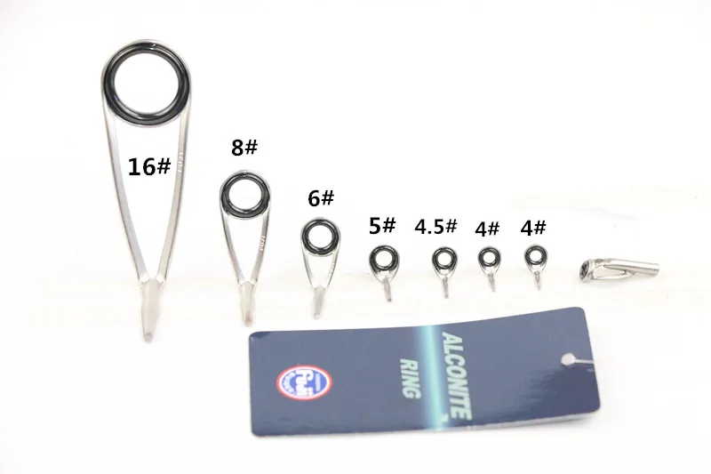Kit completo FJ13 con 8 piezas