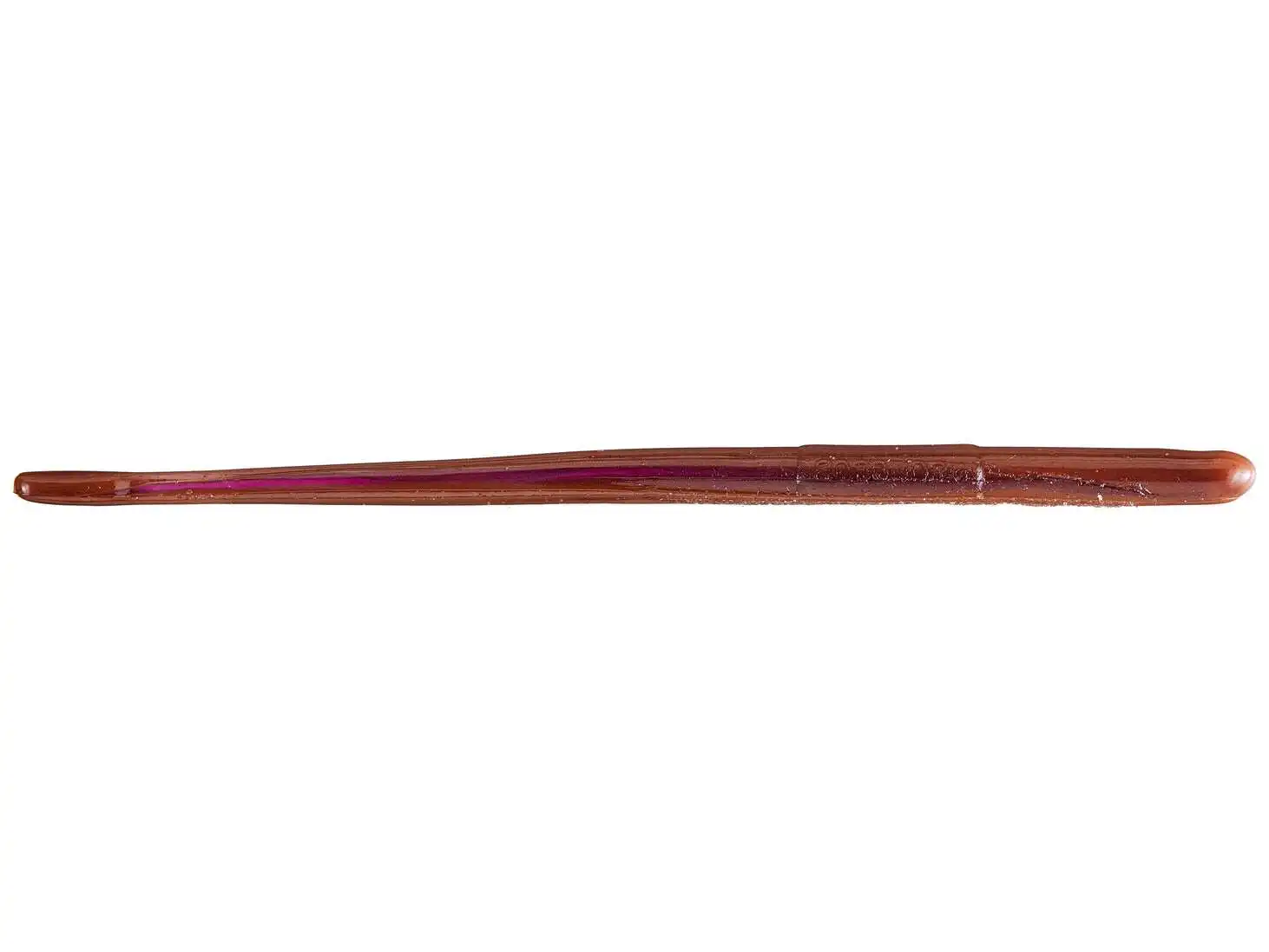 ROBOWORM Worm cola recta: vinilo artificial para pesca Texas blando - imagen 4
