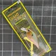 Señuelo MEGAIMABASS KVD cuadrado con lengüeta gruesa en aguas someras