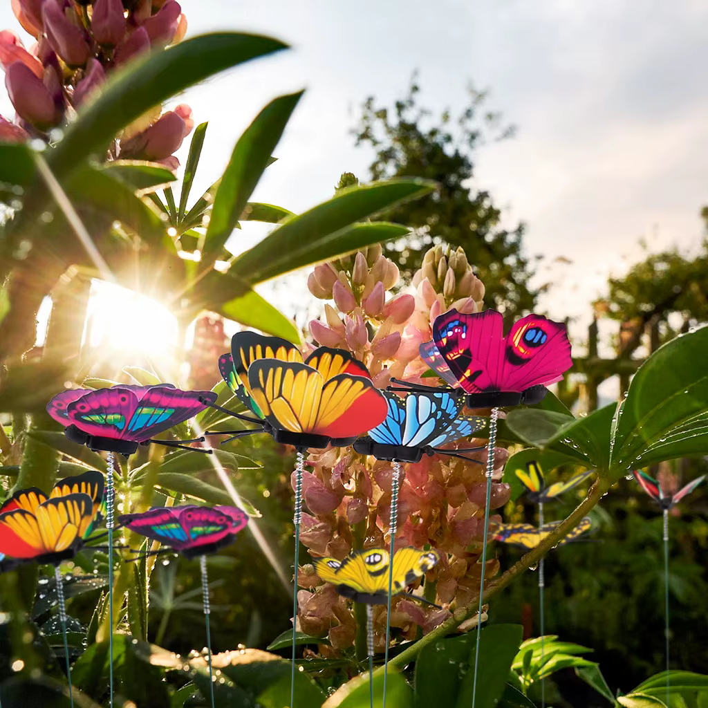 Jig Mariposa Multicolor – Señuelo Eficaz de Pesca Deportiva Profesional - imagen 4