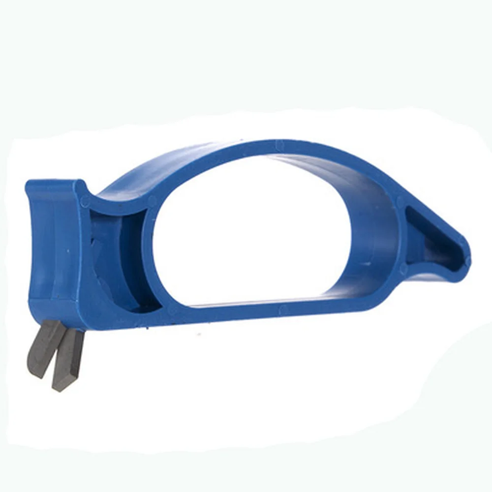 Afilador de brocas de diamante portátil para pesca en hielo - imagen 2