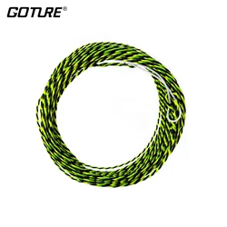 Línea de Mosca Goture para Tenkara – Trenzada 3.6m