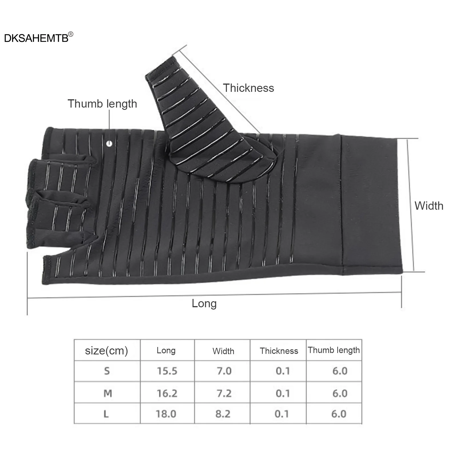 Guantes en acción: entrenamiento
