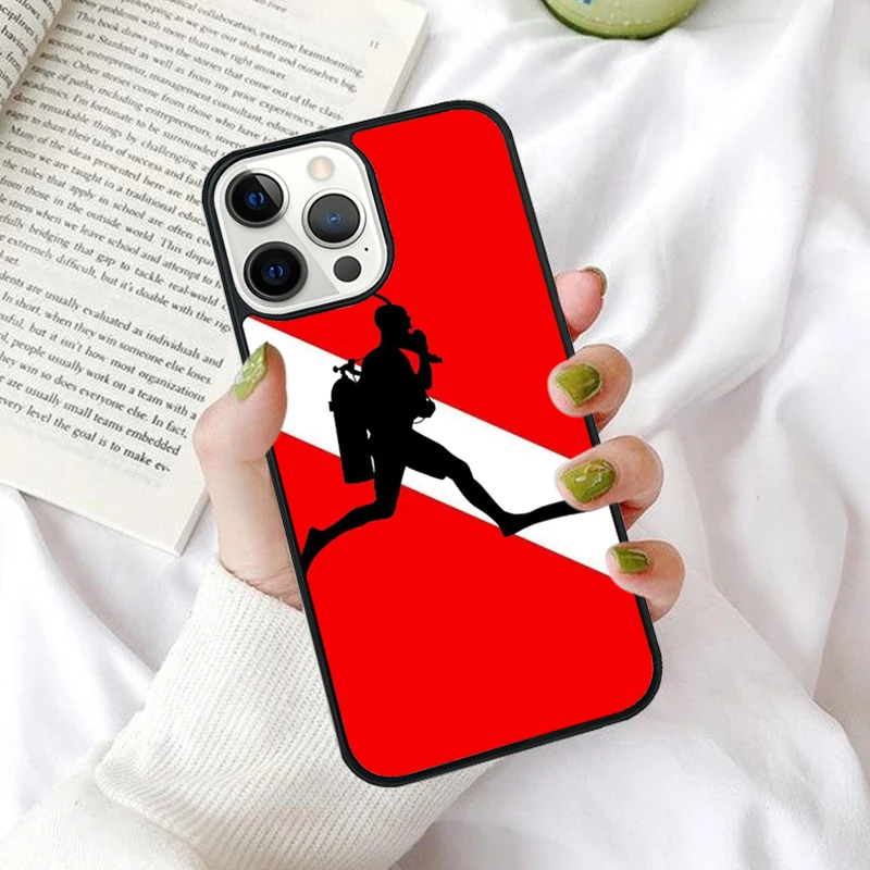 Funda ajustada al iPhone