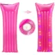 Hamaca flotante portátil de piscina para decoración de fiestas - imagen 5