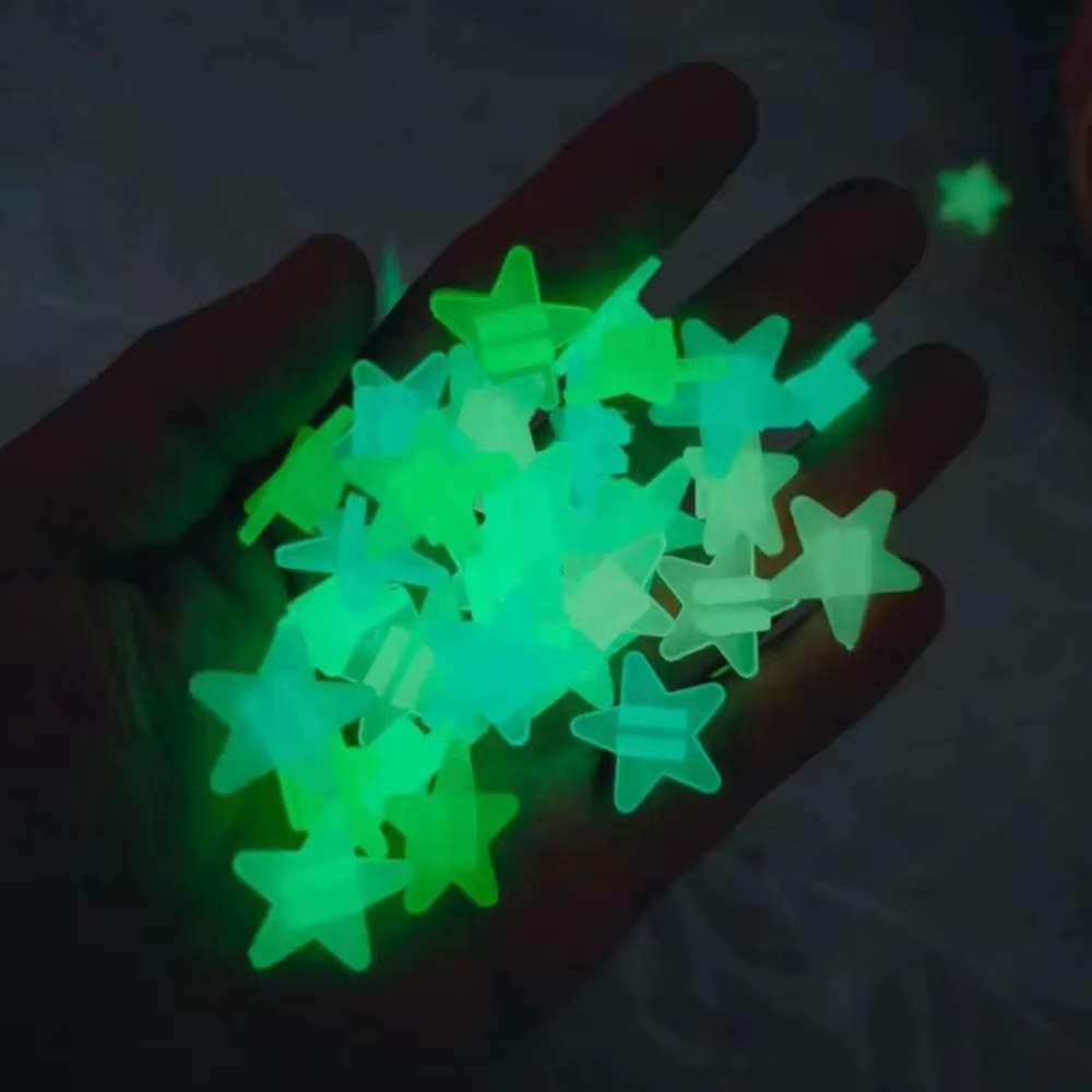 Luces Reflectantes para Radios de Bicicleta Infantiles – Juego de 36 uds.