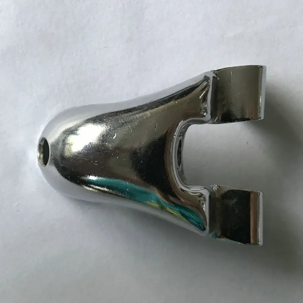 Gancho de garra metálico resistente para bombo de percusión - imagen 3