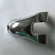 Gancho de garra metálico resistente para bombo de percusión - imagen 3