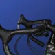 Cinta antideslizante manillar bici impermeable PU+EVA, ligera - imagen 3