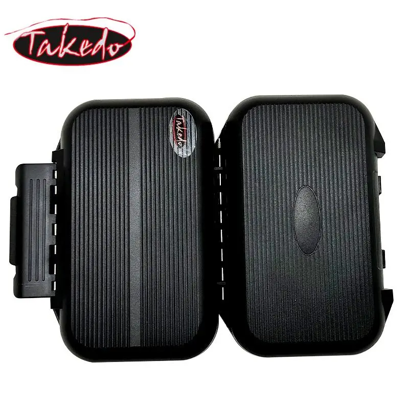 TAKEDO LF05 Caja de aparejos XL para señuelos de pesca - imagen 3