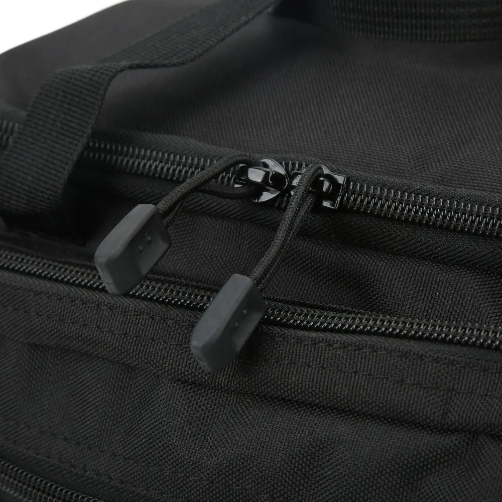 Bolsa impermeable de pesca multifuncional para senderismo - imagen 3