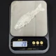 Señuelo articulado Swimbait sin pintar para lubina y trucha - imagen 2