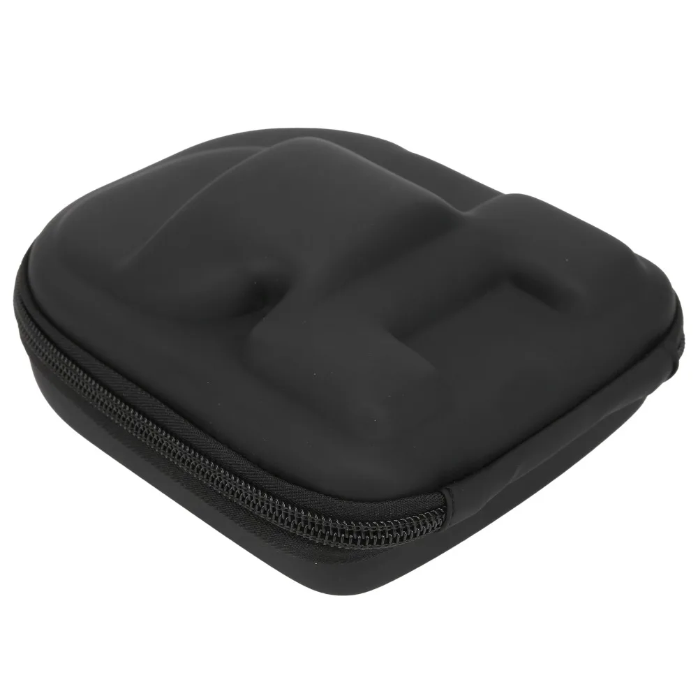 Protección tipo estuche para transportar el carrete