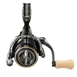 Shimano Cardiff XR: carrete de spinning ultraligero para trucha