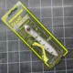 Señuelo de superficie MEGAIMABASS cabeza de serpiente ultralargo