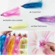 FREE FISHER Línea de flash para pesca en el mar – Kit teaser - imagen 2