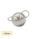 Contrapeso de tungsteno rápido Crank Hook para macaco oreja grande - imagen 3