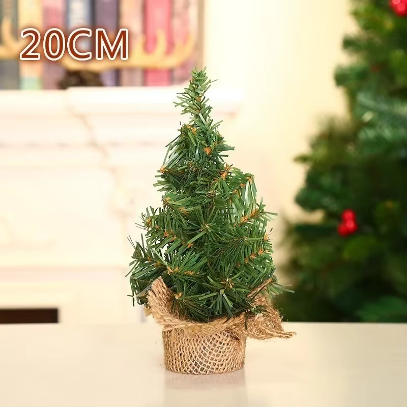 Árbol de 30 cm como centro de mesa