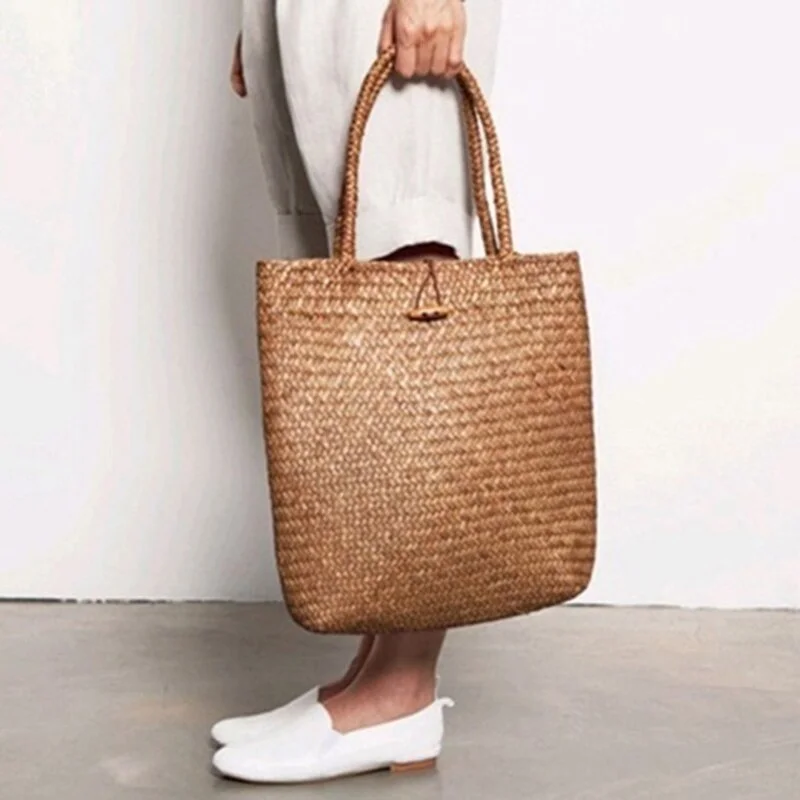 Bolso tote bohemio para el verano