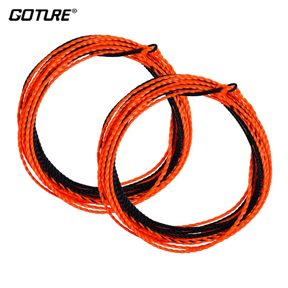 Goture Tenkara Clásica – Línea para pesca de carpa - imagen 2
