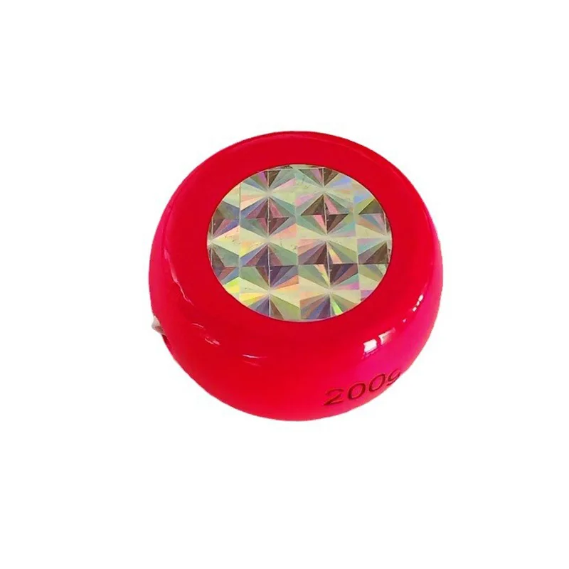 Madai Inchiku jig de plomo luminoso metálico con brillo - imagen 3