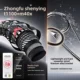 Caña spinning HASIDA Great Sage Real T1100+M40X para lubina - imagen 4
