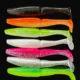 SWOLFY Señuelo cebo suave para carpa wobblers artificiales - imagen 4