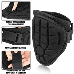 Protector de codo ajustable para bateadores de béisbol
