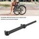Extensión rueda plegable Brompton aluminio ajustable ligera