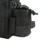 Bolsa impermeable de pesca multifuncional para senderismo