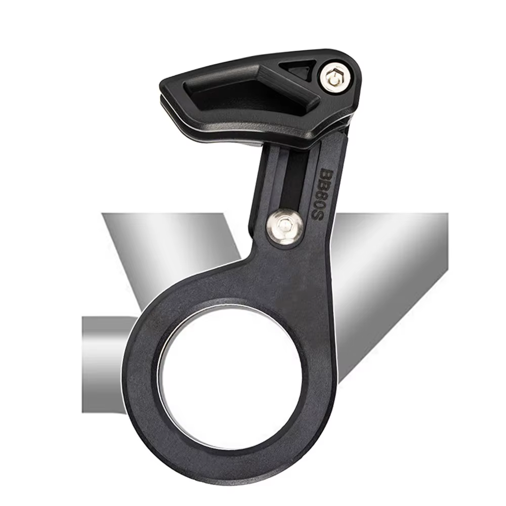 Guía de cadena ligera para bicicleta de carretera – Montaje fácil - imagen 5