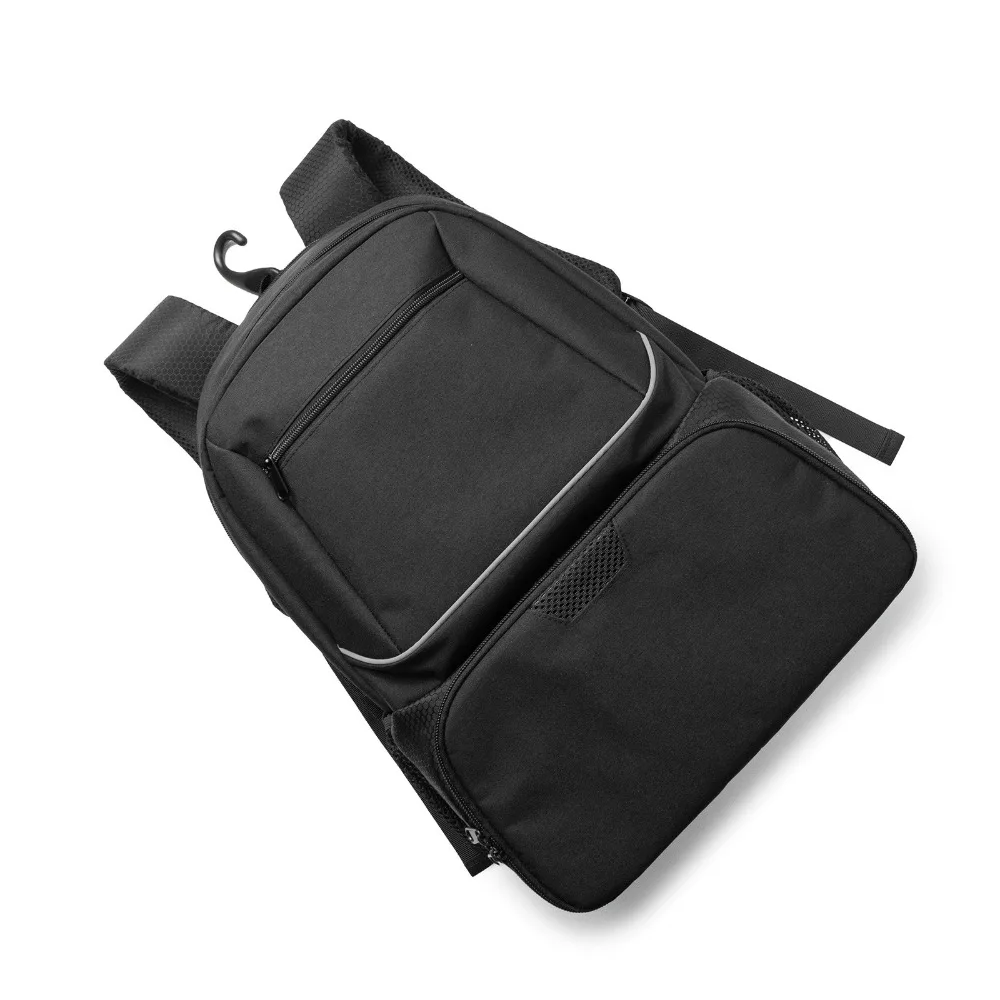 Bolsa con estilo y opciones de color
