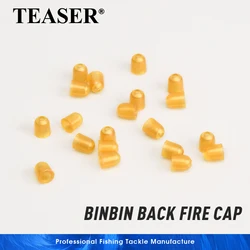 Accesorios deslizantes DIY para pesca marítima Etsuki TEASER