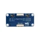 Waveshare placa E Ink SPI HAT para Raspberry Pi 4 y Zero W - imagen 3